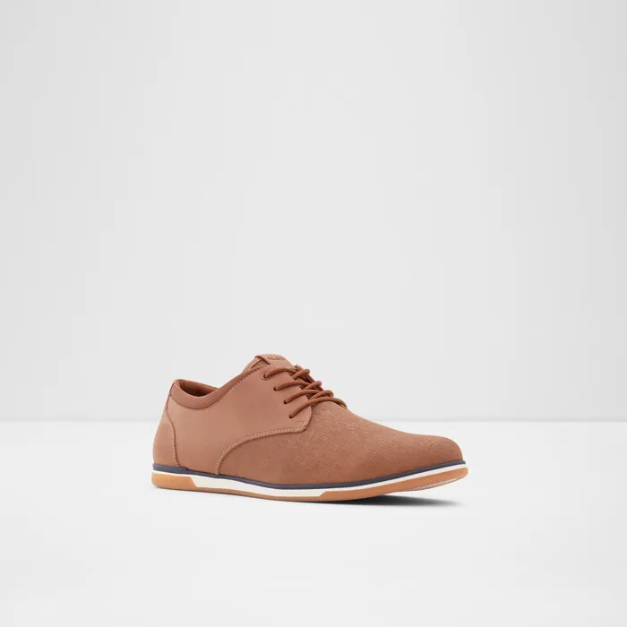 Heron Cognac Men ALDO Casual Shoes