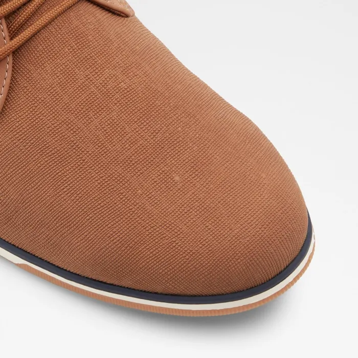 Heron Cognac Men ALDO Casual Shoes