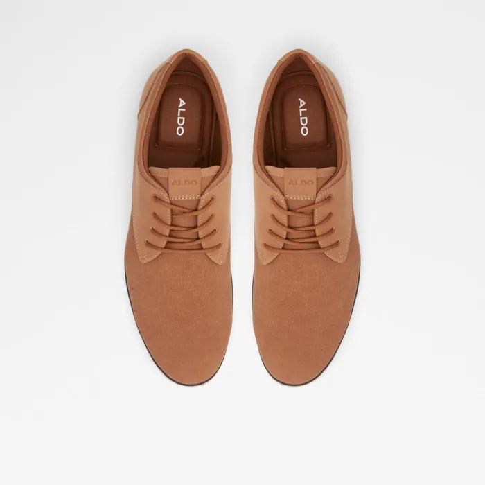Heron Cognac Men ALDO Casual Shoes