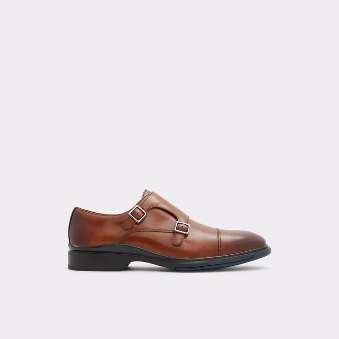 Higginsw Cognac Men ALDO Loafers and SlipOns