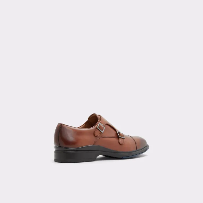 Higginsw Cognac Men ALDO Loafers and SlipOns