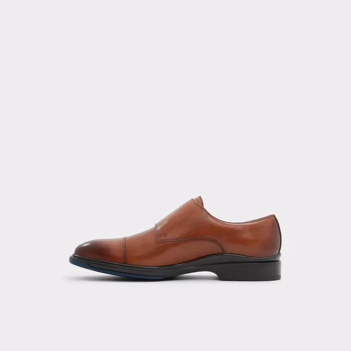 Higginsw Cognac Men ALDO Loafers and SlipOns