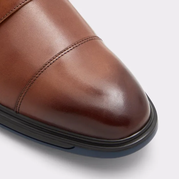 Higginsw Cognac Men ALDO Loafers and SlipOns