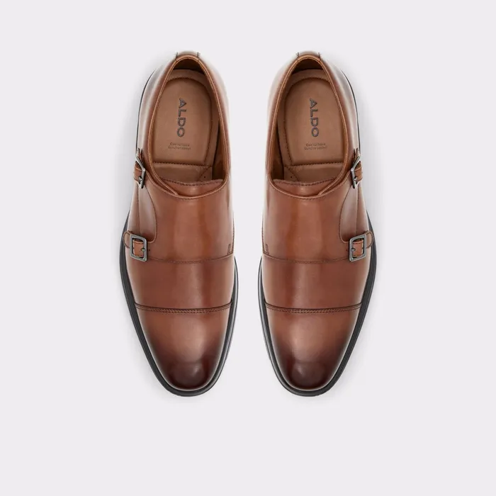 Higginsw Cognac Men ALDO Loafers and SlipOns