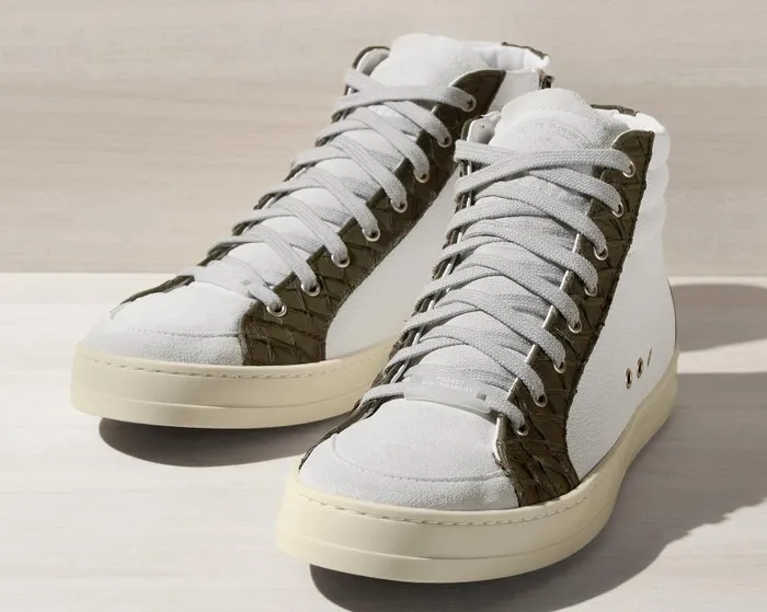 High Tops Women P448 Skate CarpCactus High Tops Women P448 Skate CarpCactus