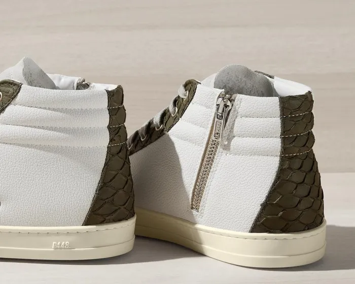 High Tops Women P448 Skate CarpCactus High Tops Women P448 Skate CarpCactus