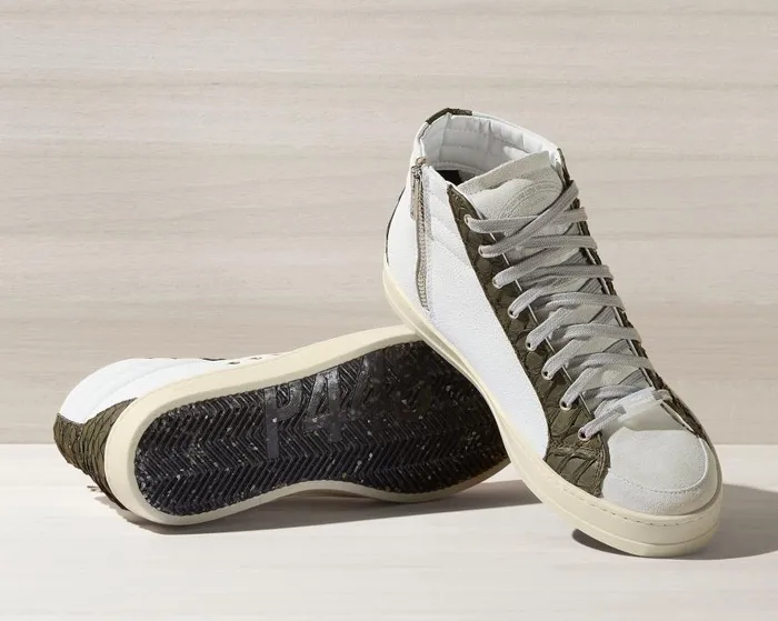 High Tops Women P448 Skate CarpCactus High Tops Women P448 Skate CarpCactus