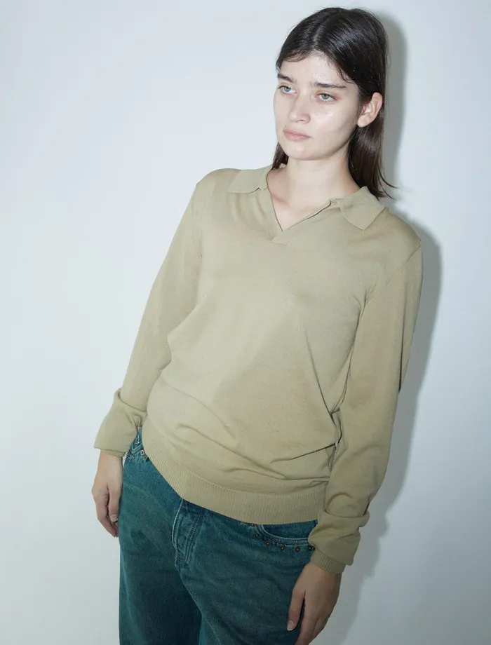 Hugo Brown Women Paloma Wool Knits