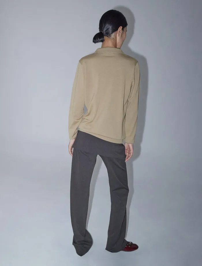 Hugo Brown Women Paloma Wool Knits