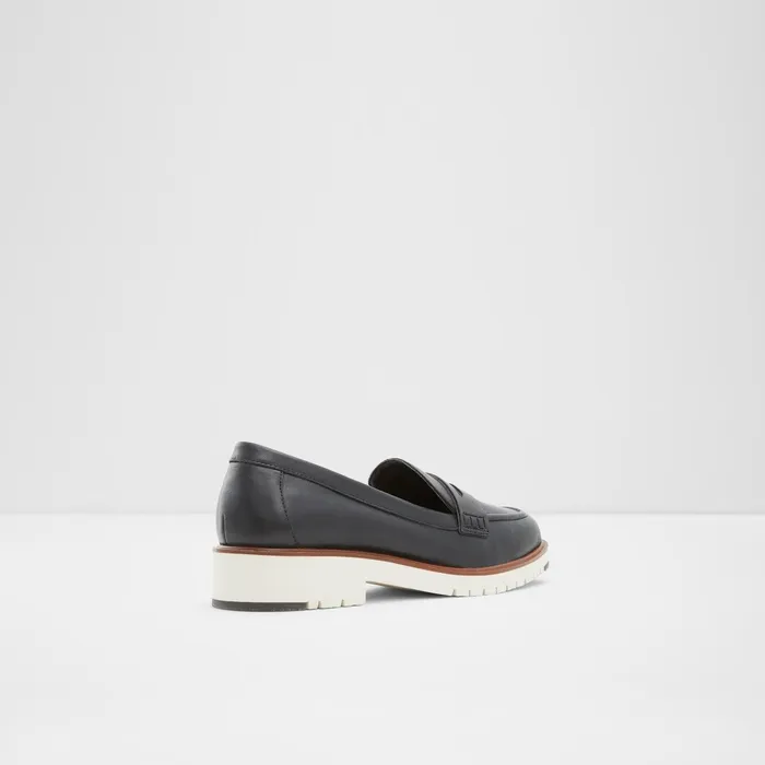 Ibreda Black Women ALDO Loafers and Oxfords