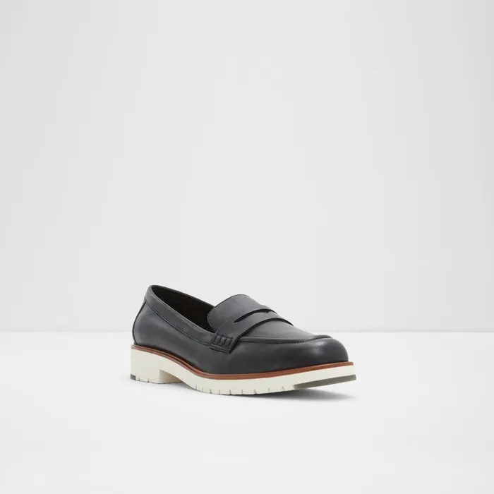 Ibreda Black Women ALDO Loafers and Oxfords