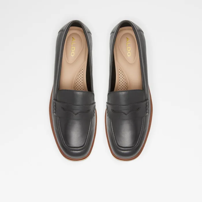 Ibreda Black Women ALDO Loafers and Oxfords