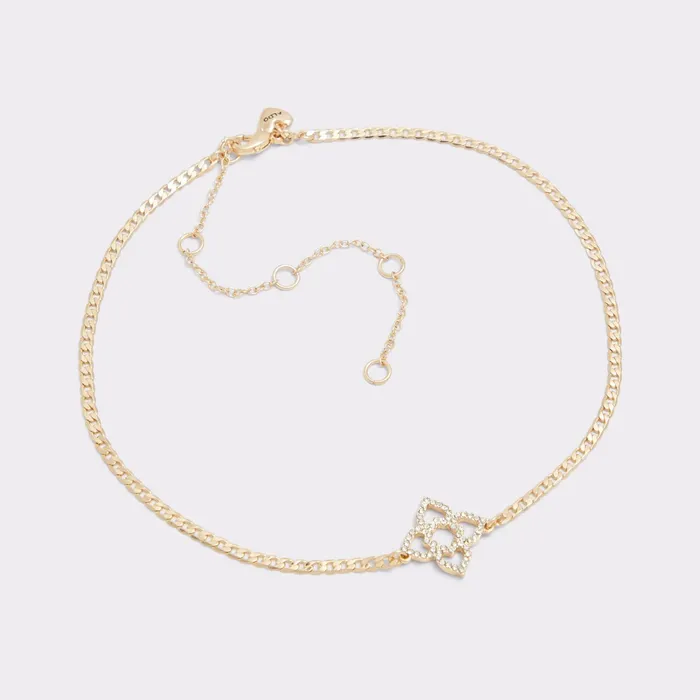 Iconibling Goldclear Multi Women ALDO Jewelry