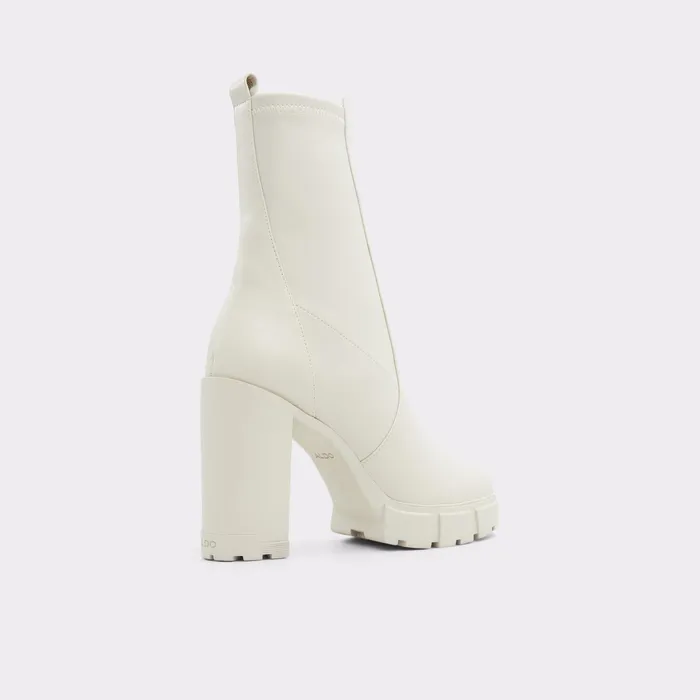 Ilanna Bone Women ALDO Boots