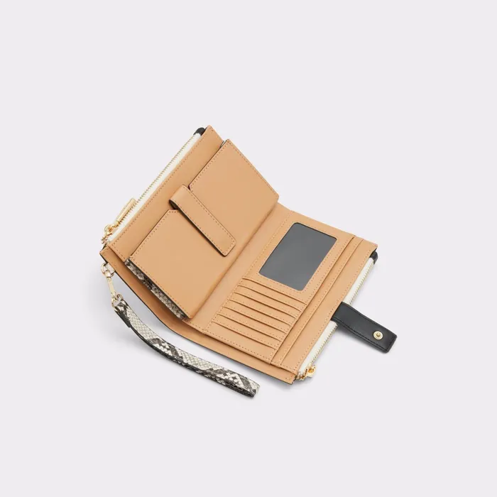 Illori Bone Women ALDO Wallets