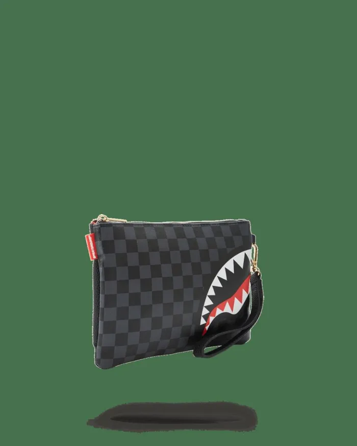 ITALIA DIVISO CROSSOVER CLUTCH Bags SPRAYGROUND ITALIA DIVISO CROSSOVER CLUTCH Bags SPRAYGROUND