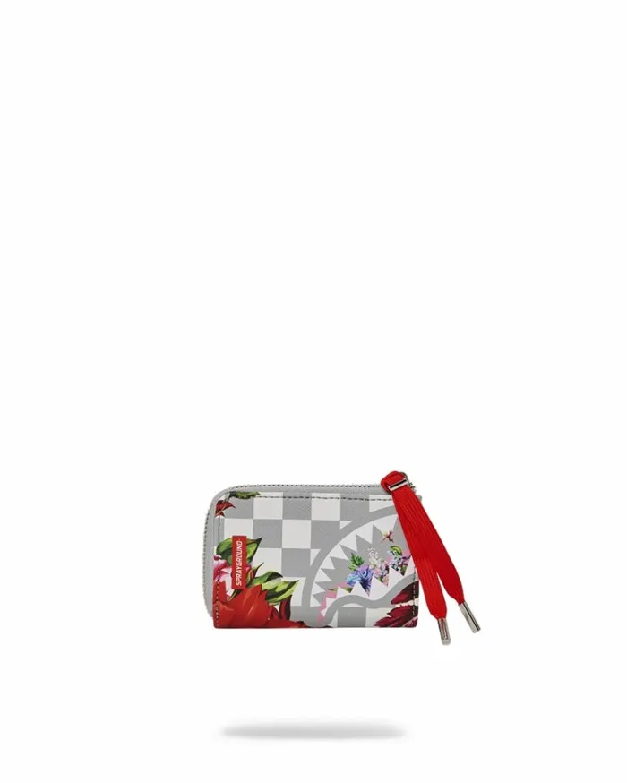 JARDIN DU PALAIS WALLET Bags SPRAYGROUND