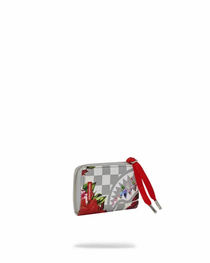 JARDIN DU PALAIS WALLET Bags SPRAYGROUND JARDIN DU PALAIS WALLET Bags SPRAYGROUND