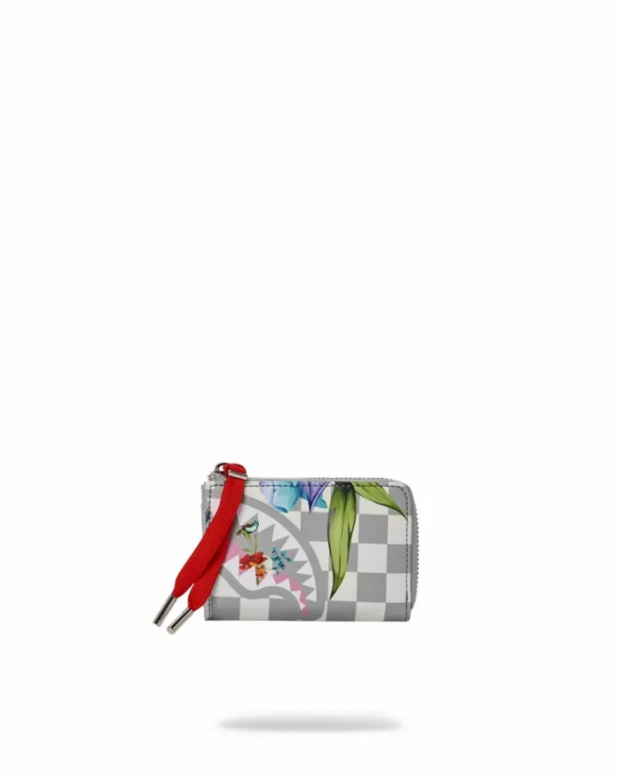 JARDIN DU PALAIS WALLET Bags SPRAYGROUND JARDIN DU PALAIS WALLET Bags SPRAYGROUND