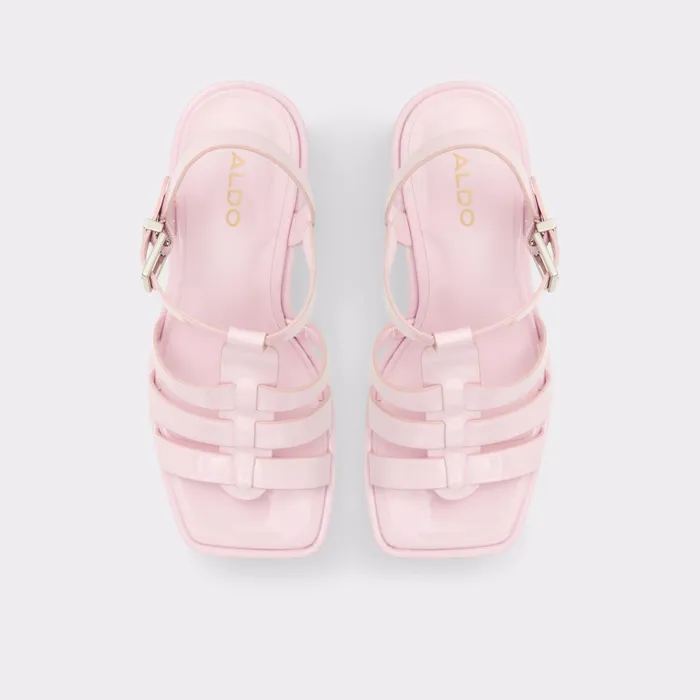 Jeni Pink Women ALDO Heels