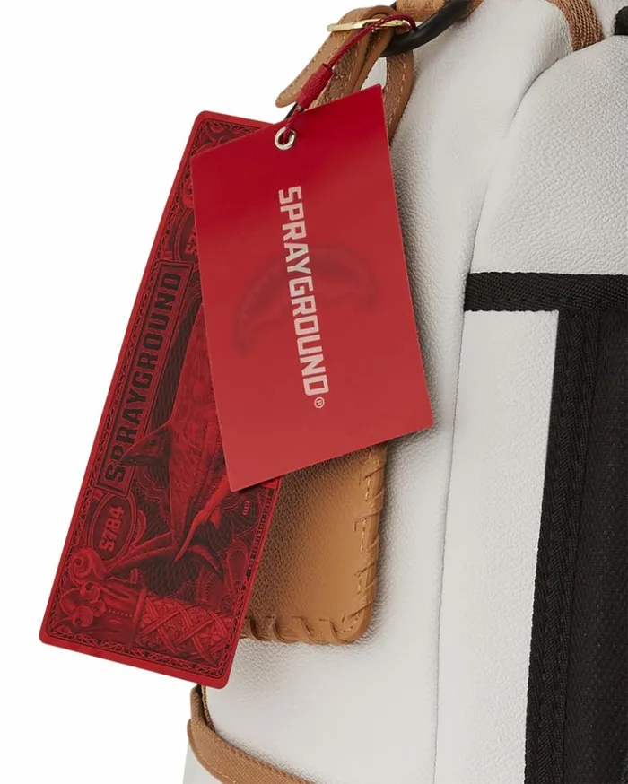 JETCOPTER BACKPACK Bags SPRAYGROUND