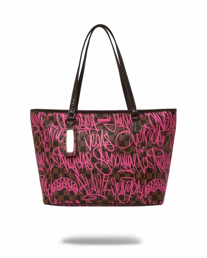 JETGRAPHIX TOTE Bags SPRAYGROUND