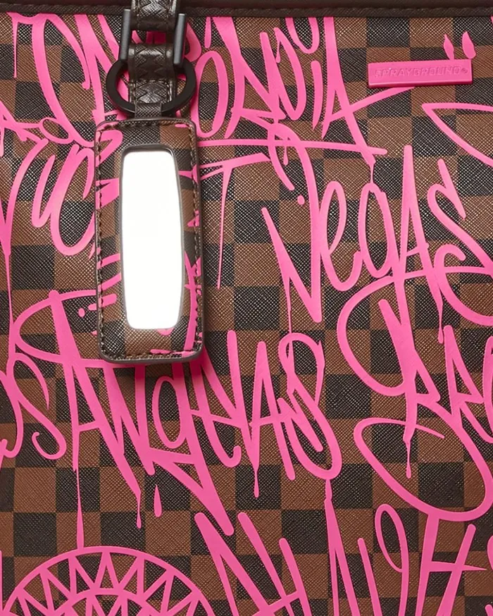 JETGRAPHIX TOTE Bags SPRAYGROUND
