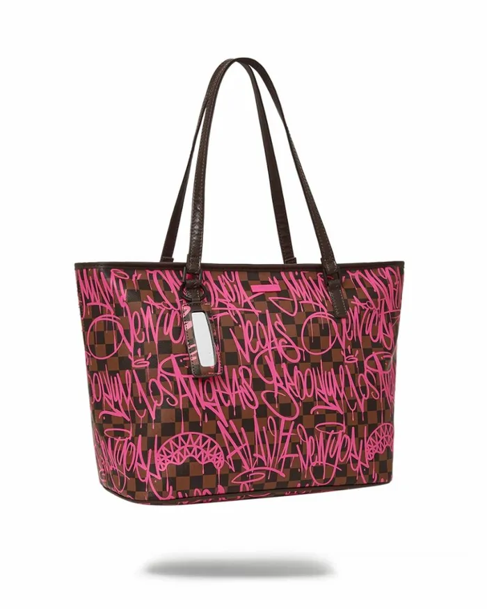 JETGRAPHIX TOTE Bags SPRAYGROUND