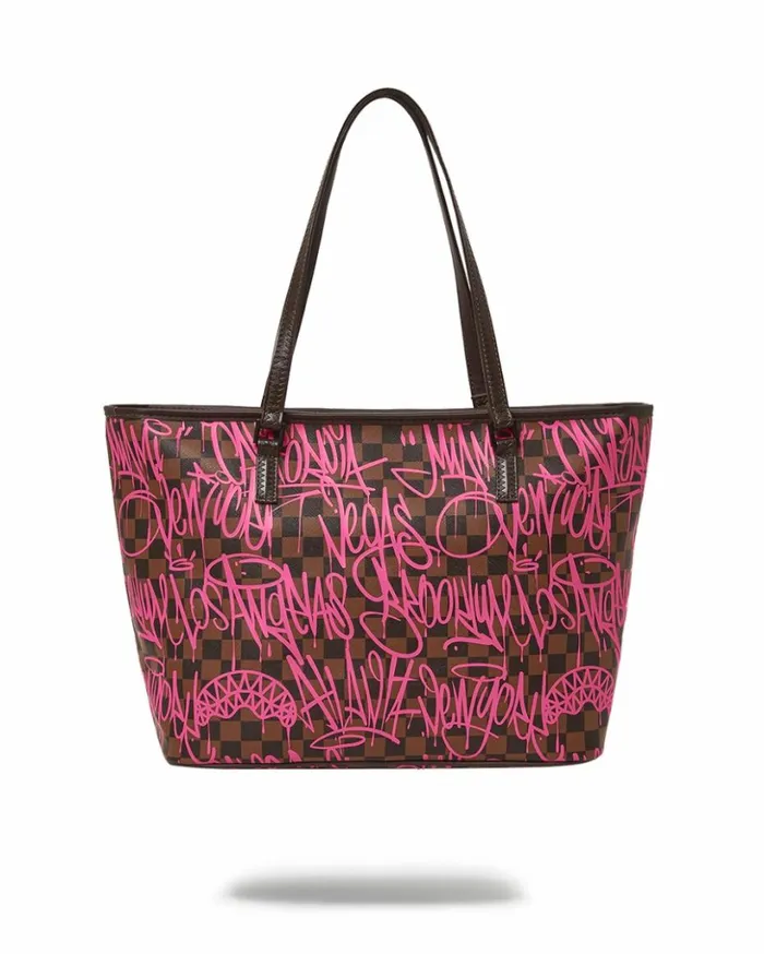 JETGRAPHIX TOTE Bags SPRAYGROUND