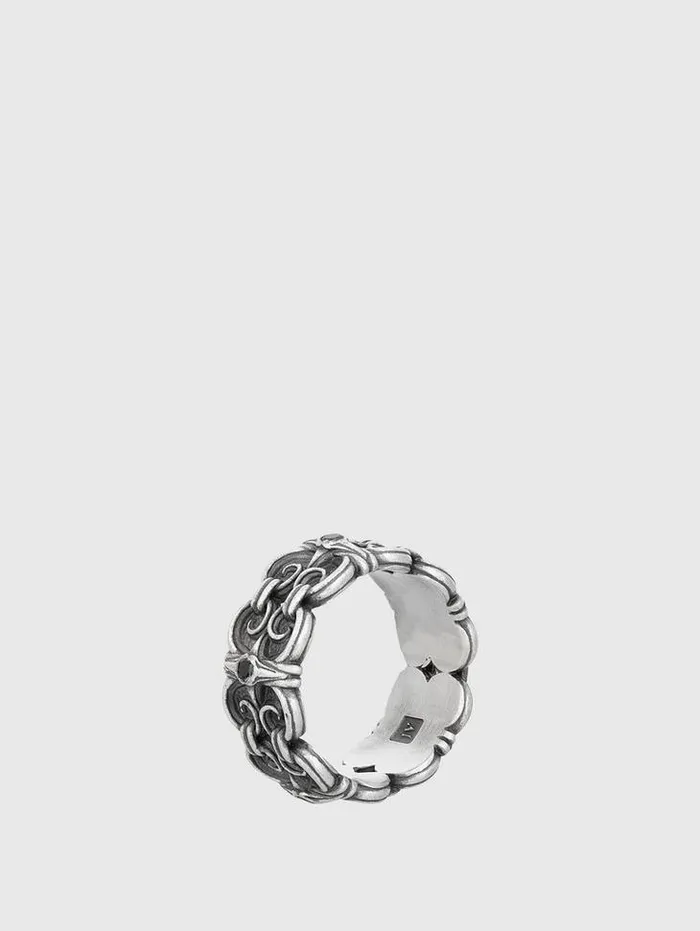 Jewelry Men John Varvatos BAND RING No Color