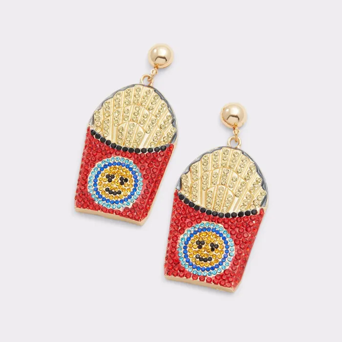 Joyfrite Red Women ALDO Jewelry