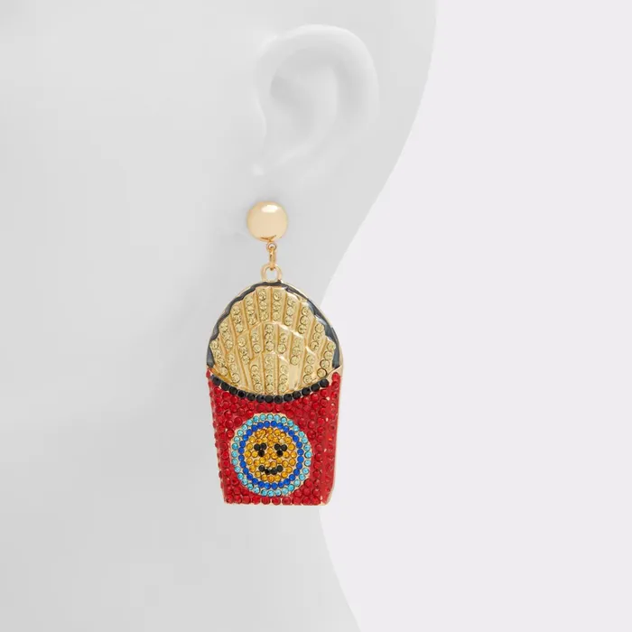 Joyfrite Red Women ALDO Jewelry