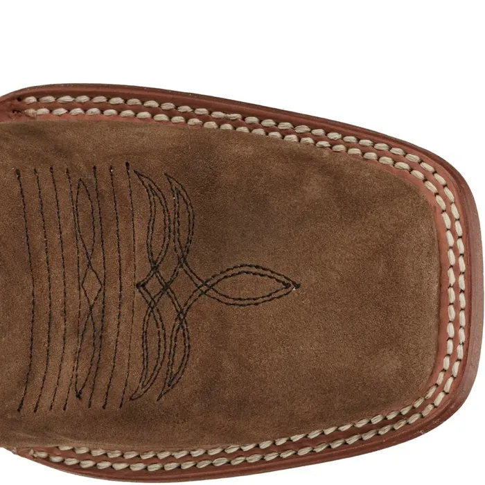 Justin Boots Palisade 13 WomenS Western Boot Clay Brown brown Women Western