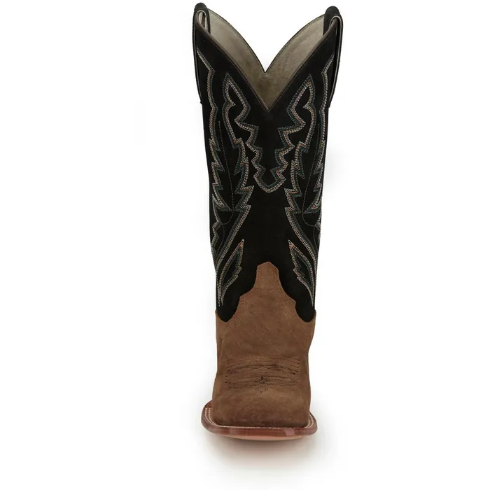 Justin Boots Palisade 13 WomenS Western Boot Clay Brown brown Women Western
