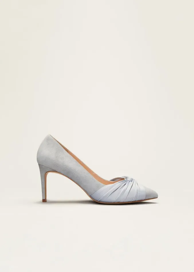 Kendal Court Shoe Mineral Women Phase Eight Heels