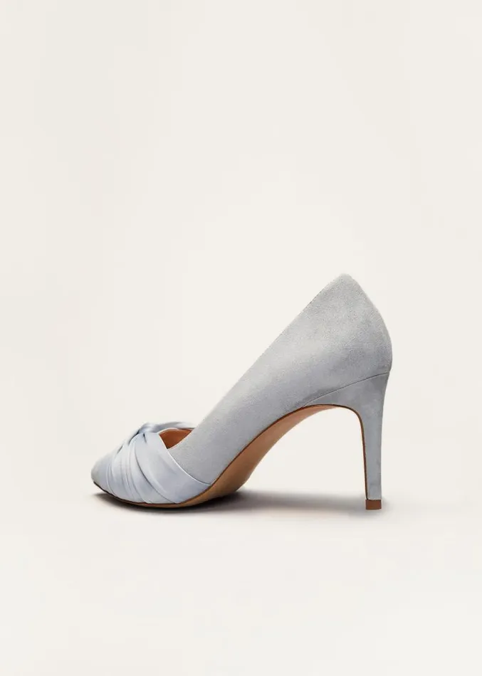 Kendal Court Shoe Mineral Women Phase Eight Heels