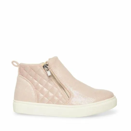 Kids039 AREGGIE BLUSH Blush Steve Madden Adaptive
