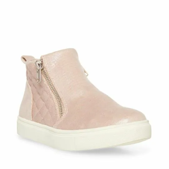 Kids039 AREGGIE BLUSH Blush Steve Madden Adaptive Kids039 AREGGIE BLUSH Blush Steve Madden Adaptive