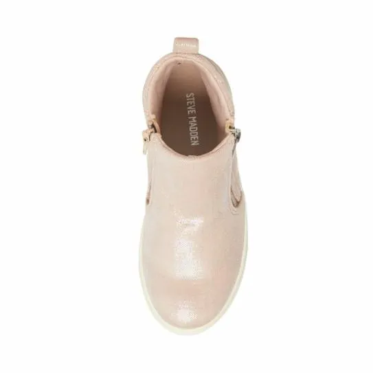 Kids039 AREGGIE BLUSH Blush Steve Madden Adaptive Kids039 AREGGIE BLUSH Blush Steve Madden Adaptive