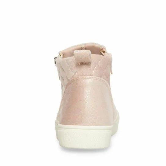 Kids039 AREGGIE BLUSH Blush Steve Madden Adaptive Kids039 AREGGIE BLUSH Blush Steve Madden Adaptive