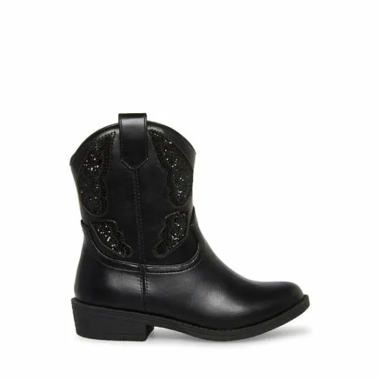 Kids039 JHAYWARD BLACK Black Steve Madden For The Family