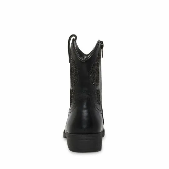 Kids039 JHAYWARD BLACK Black Steve Madden For The Family Kids039 JHAYWARD BLACK Black Steve Madden For The Family