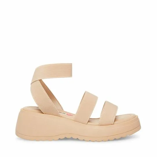 Kids039 JSAMMIE NATURAL Natural Steve Madden For The Family