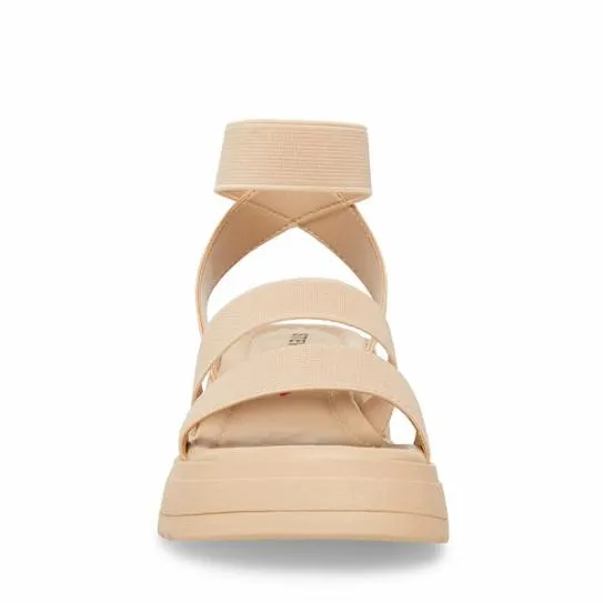 Kids039 JSAMMIE NATURAL Natural Steve Madden For The Family Kids039 JSAMMIE NATURAL Natural Steve Madden For The Family