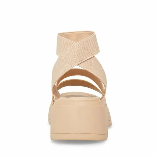 Kids039 JSAMMIE NATURAL Natural Steve Madden For The Family Kids039 JSAMMIE NATURAL Natural Steve Madden For The Family