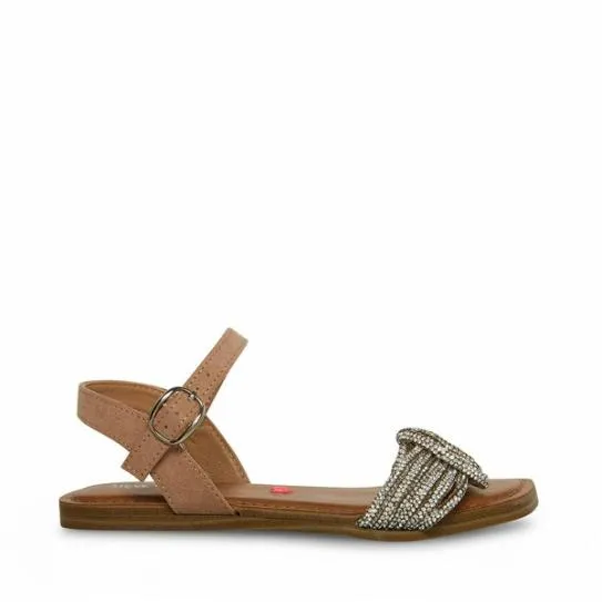 Kids039 KIDS039 ADORE RHINESTONES Rhinestones Steve Madden For The Family