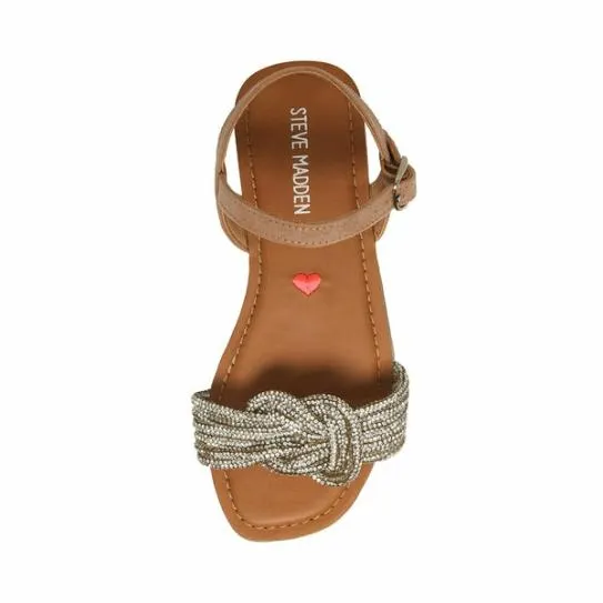 Kids039 KIDS039 ADORE RHINESTONES Rhinestones Steve Madden For The Family Kids039 KIDS039 ADORE RHINESTONES Rhinestones Steve Madden For The Family
