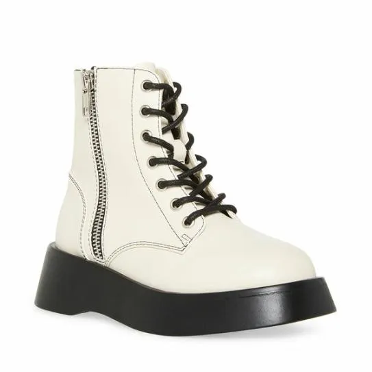 Kids039 KIDS039 FIGARO BONE Bone Steve Madden For The Family Kids039 KIDS039 FIGARO BONE Bone Steve Madden For The Family