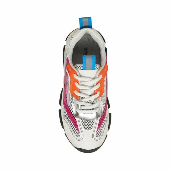 Kids039 KIDS039 POSSESS BRIGHT MULTI Bright Multi Steve Madden For The Family Kids039 KIDS039 POSSESS BRIGHT MULTI Bright Multi Steve Madden For The Family