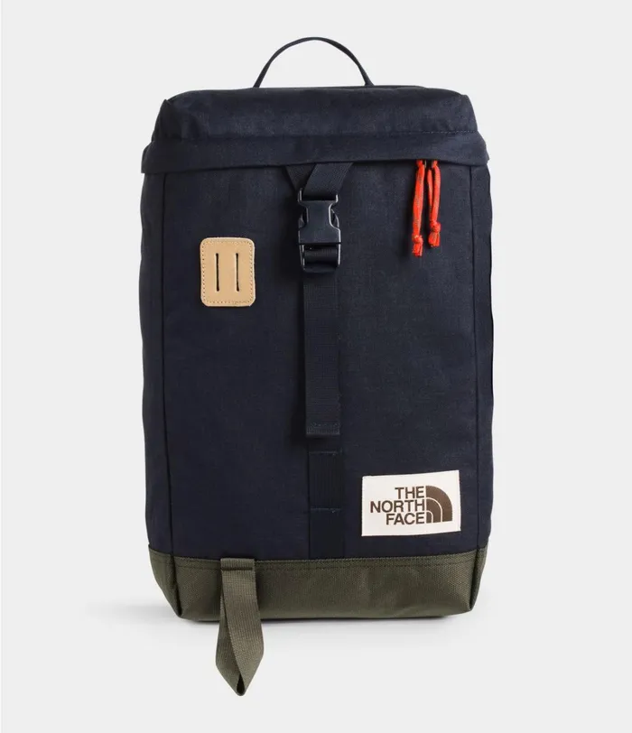 Kids The North Face Backpacks Top Loader Daypack Aviator Navy Light Heathernew Taupe Green Kids The North Face Backpacks Top Loader Daypack Aviator Navy Light Heathernew Taupe Green